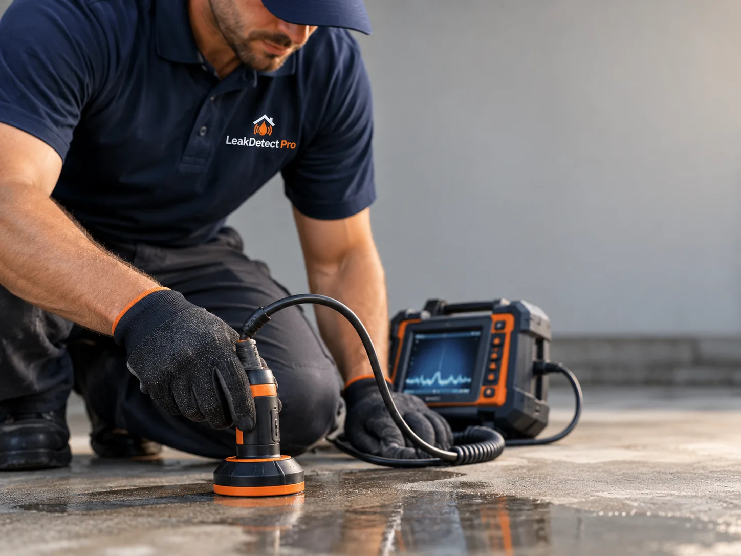 Multi-Level Roof Analysis in Albion, WA